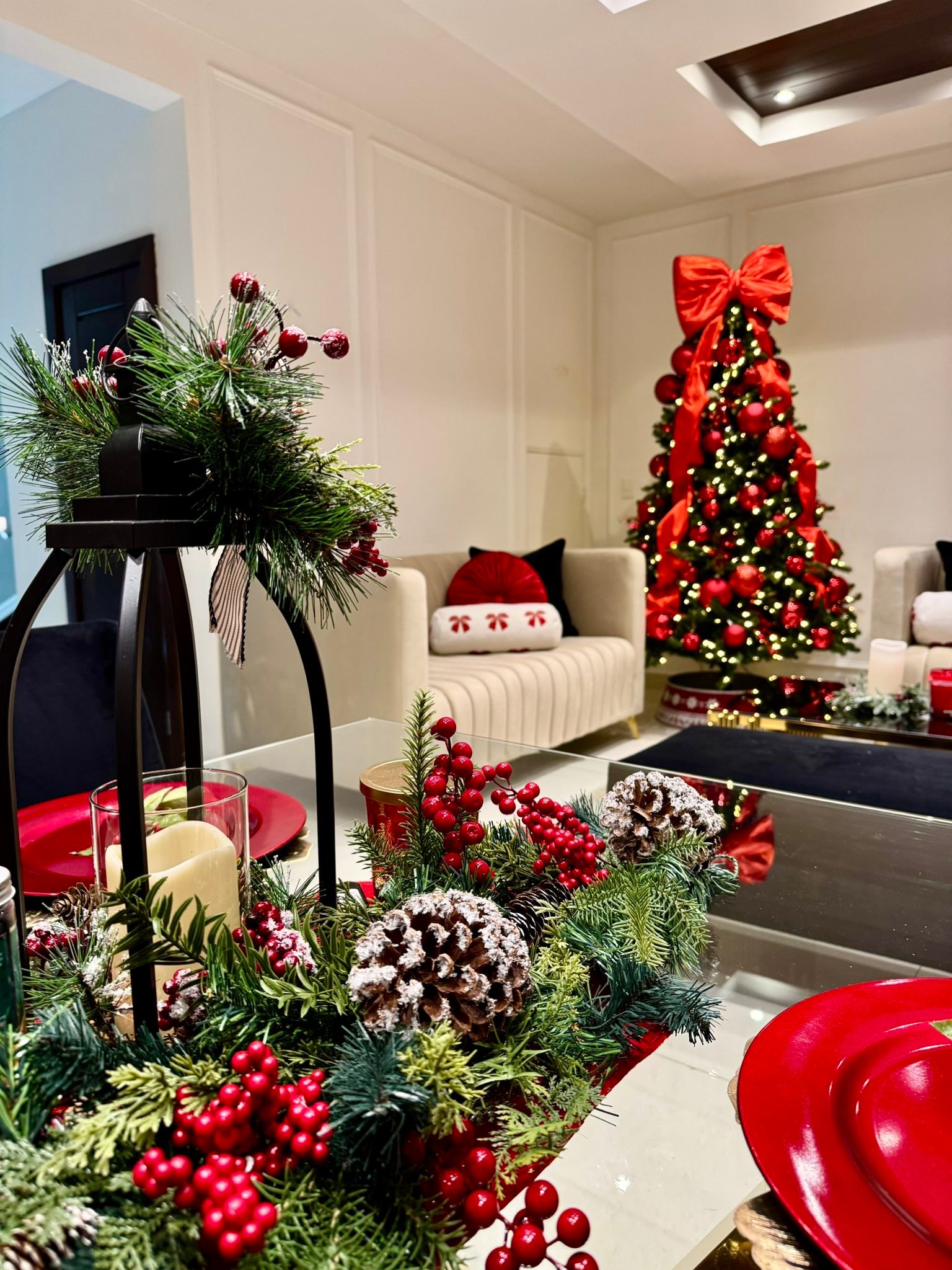 Christmas by Eva D'Lawrenz... - Christmas by Eva D'Lawrenz