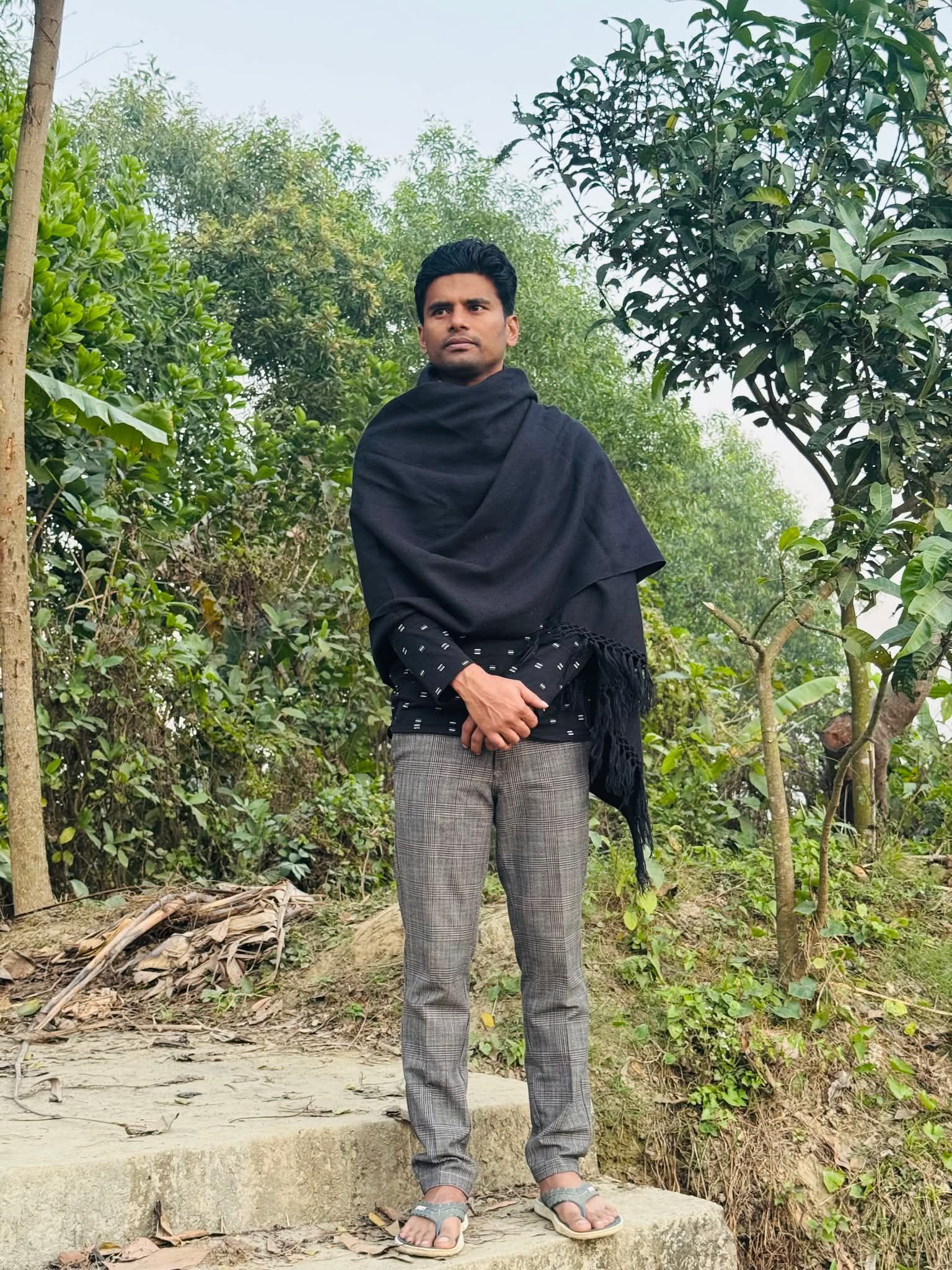 AR Rasel Sarker