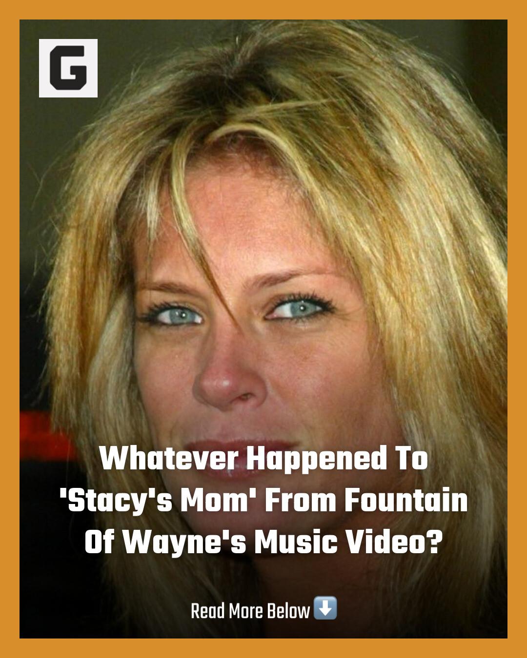Fountains of Wayne's hit song 