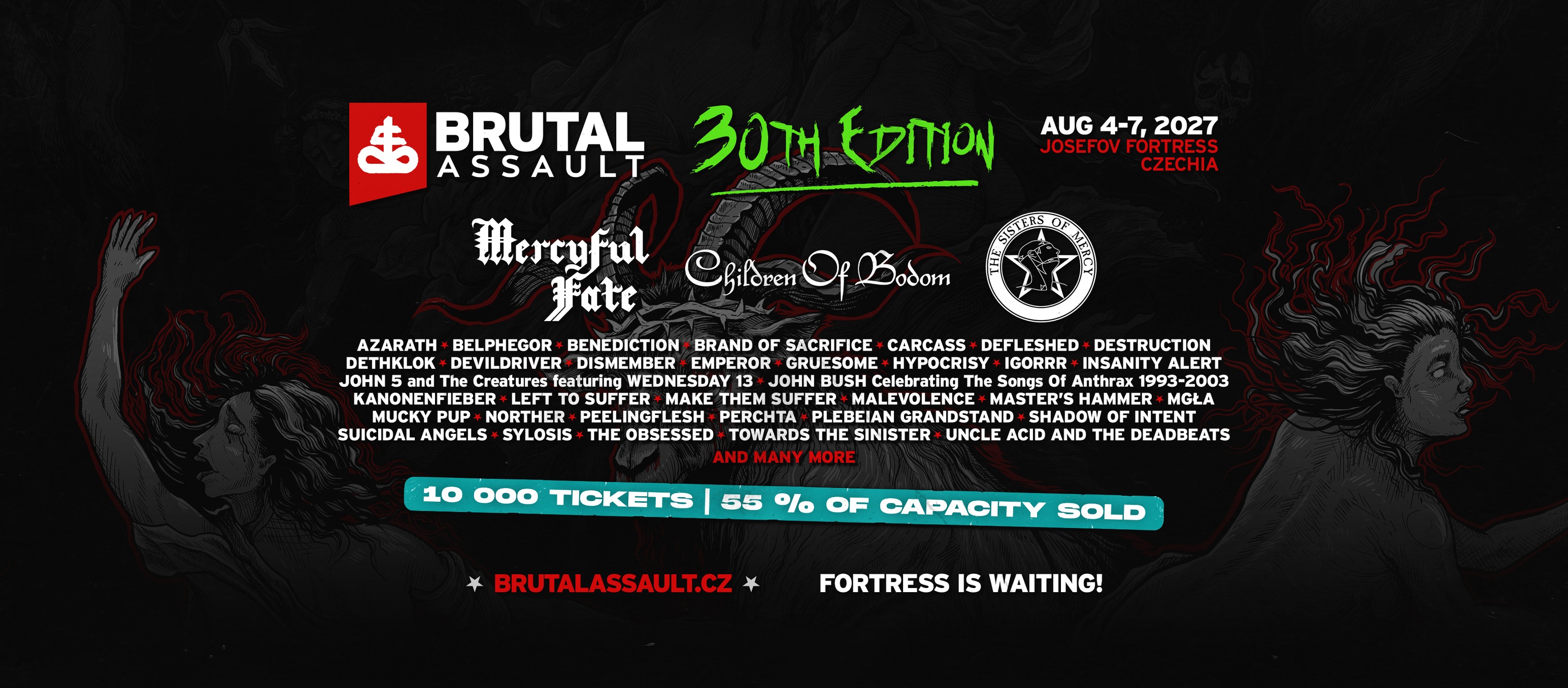 Brutal Assault | Jaromer