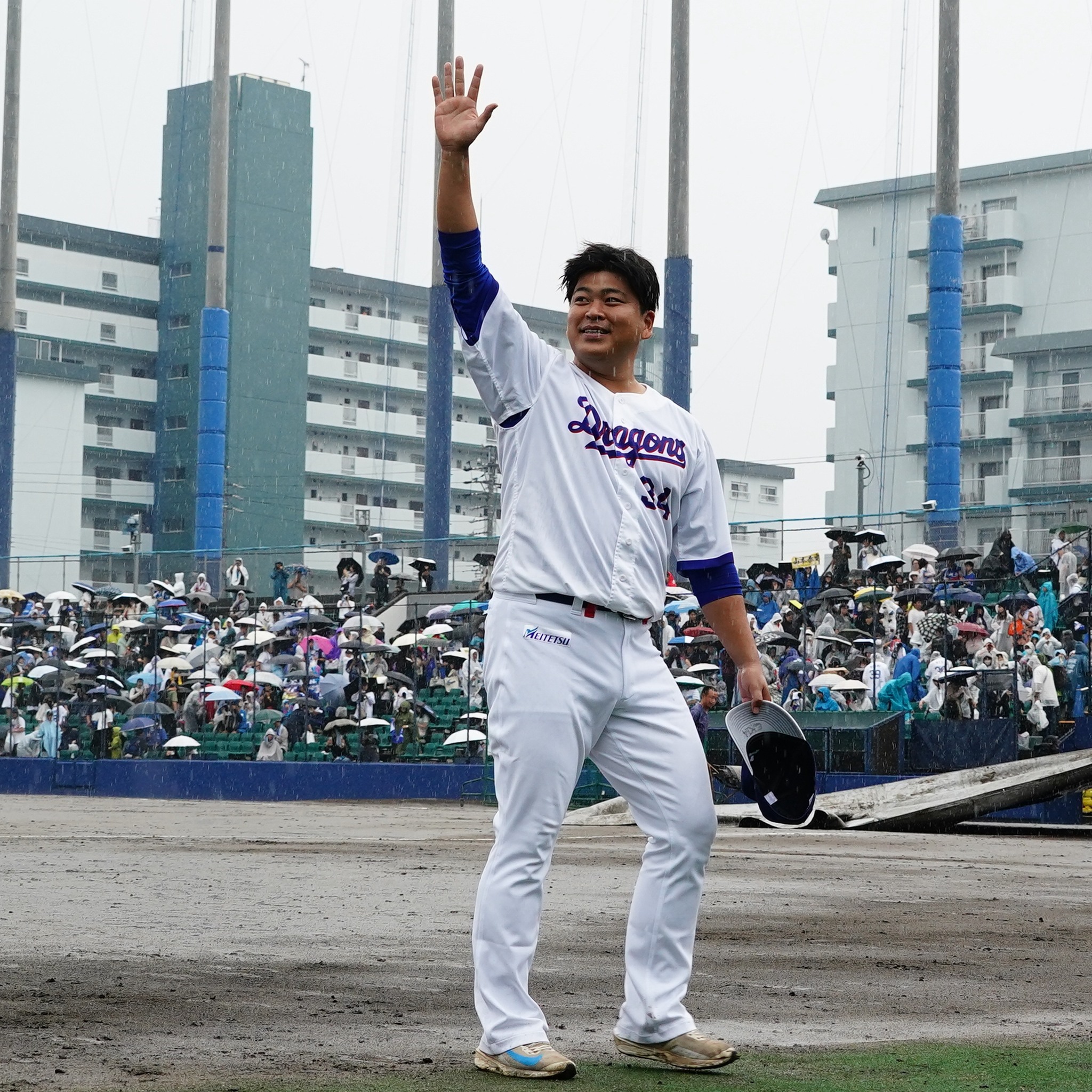 2022年野球殿堂入り」が本日、野球殿堂博物館から発表され、2008年