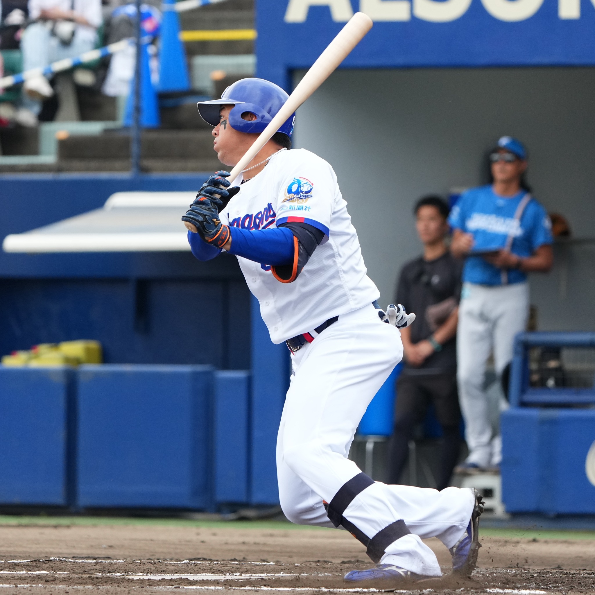 2022年野球殿堂入り」が本日、野球殿堂博物館から発表され、2008年