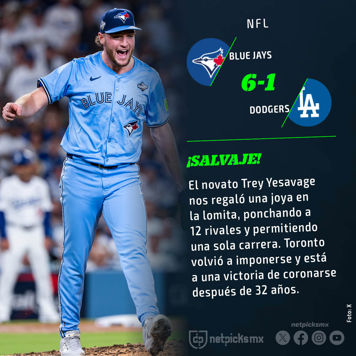 NetPicks - 🔥 ¡𝐀 𝐮𝐧 𝐩𝐚𝐬𝐨 𝐝𝐞 𝐥𝐚 𝐠𝐥𝐨𝐫𝐢𝐚! 🔥 David Schneider y Vladimir ...