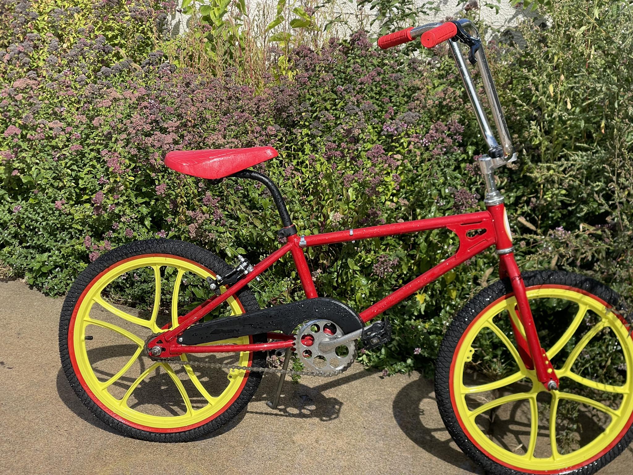 Who does powder coating in Southern Maine for bike restoration?