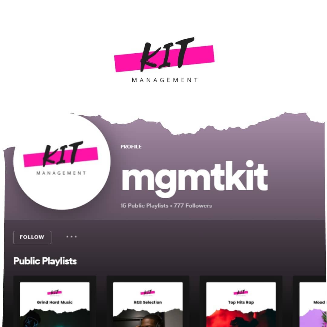 Kit Management