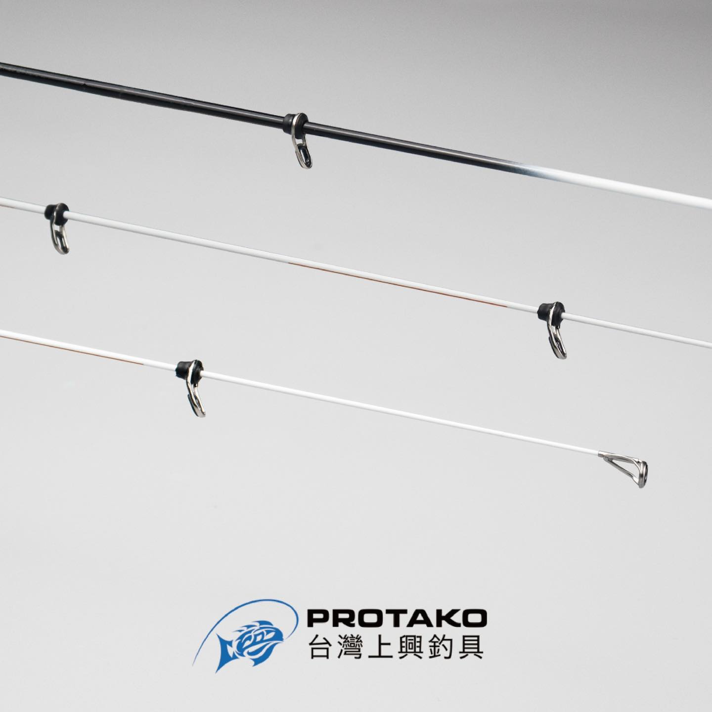 DAIWA 本流竿遡P3 95M少量到貨一竿可以釣三個調性，應付各釣場的使用