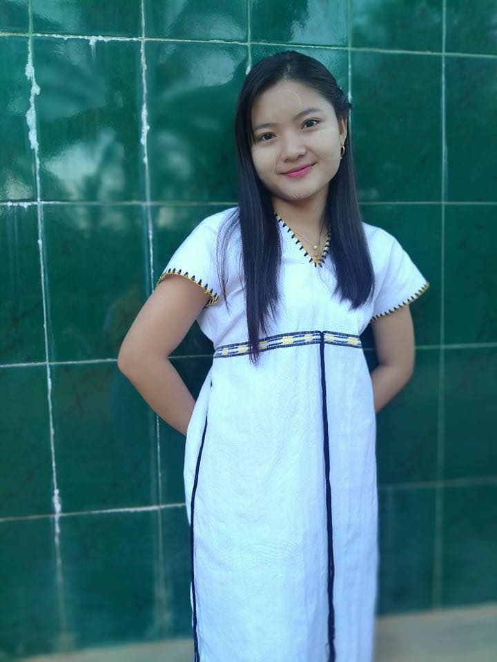 Lay Naing Htoo