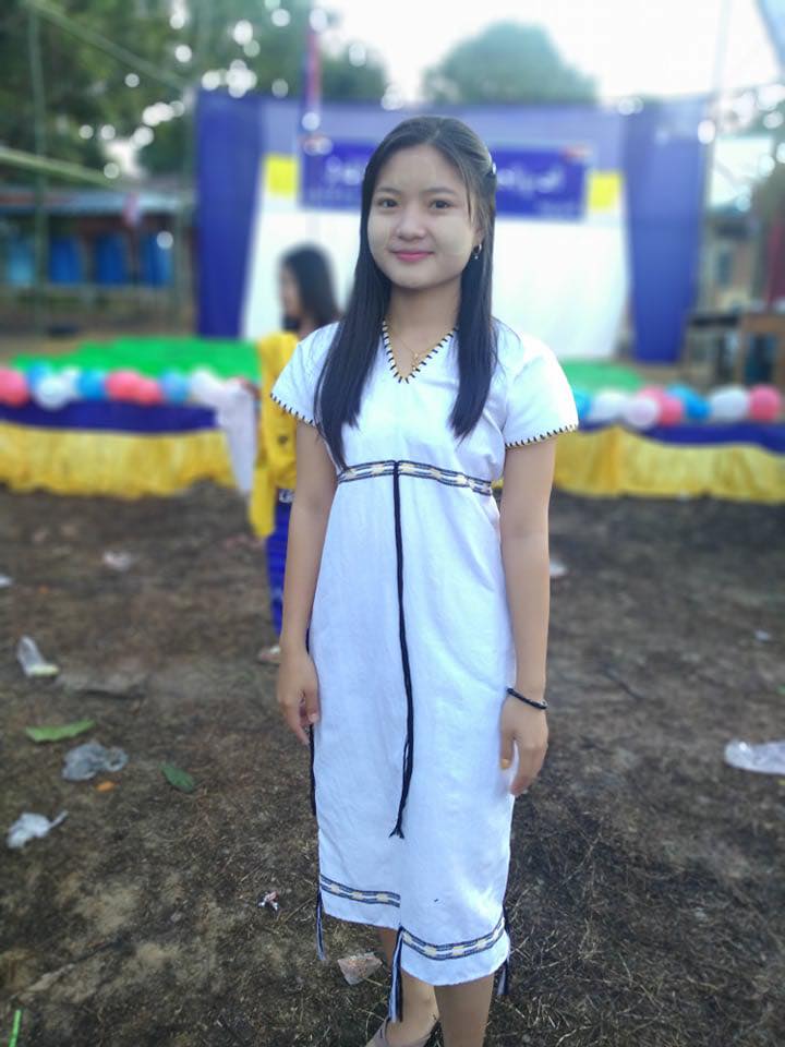 Lay Naing Htoo