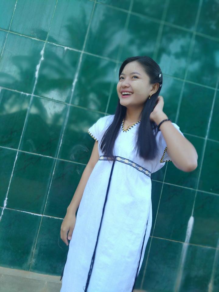 Lay Naing Htoo