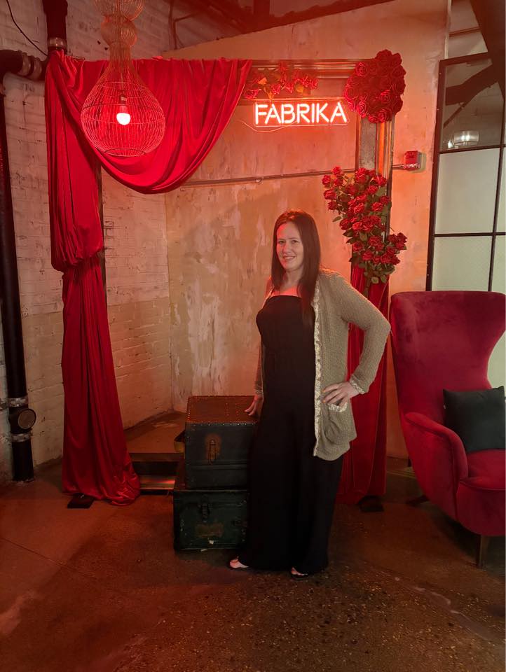 Lee-Ann Brockson (@lee.brockson) • Facebook, Connect with friends