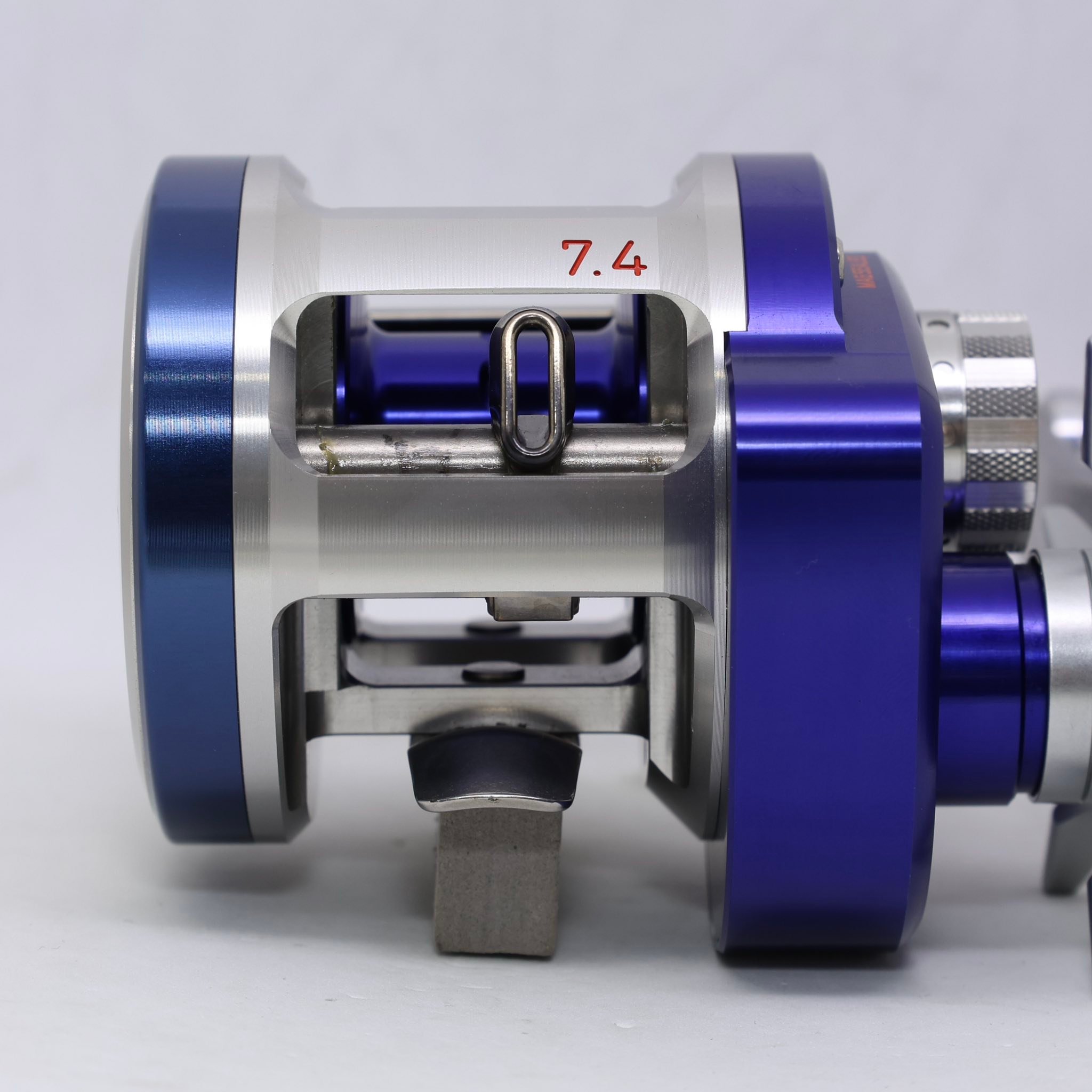 ❌ขายแล้ว❌DAIWA RYOGA BAY JIGGING C2025 PE-SHL มือ2ญี่ปุ่น - รอก