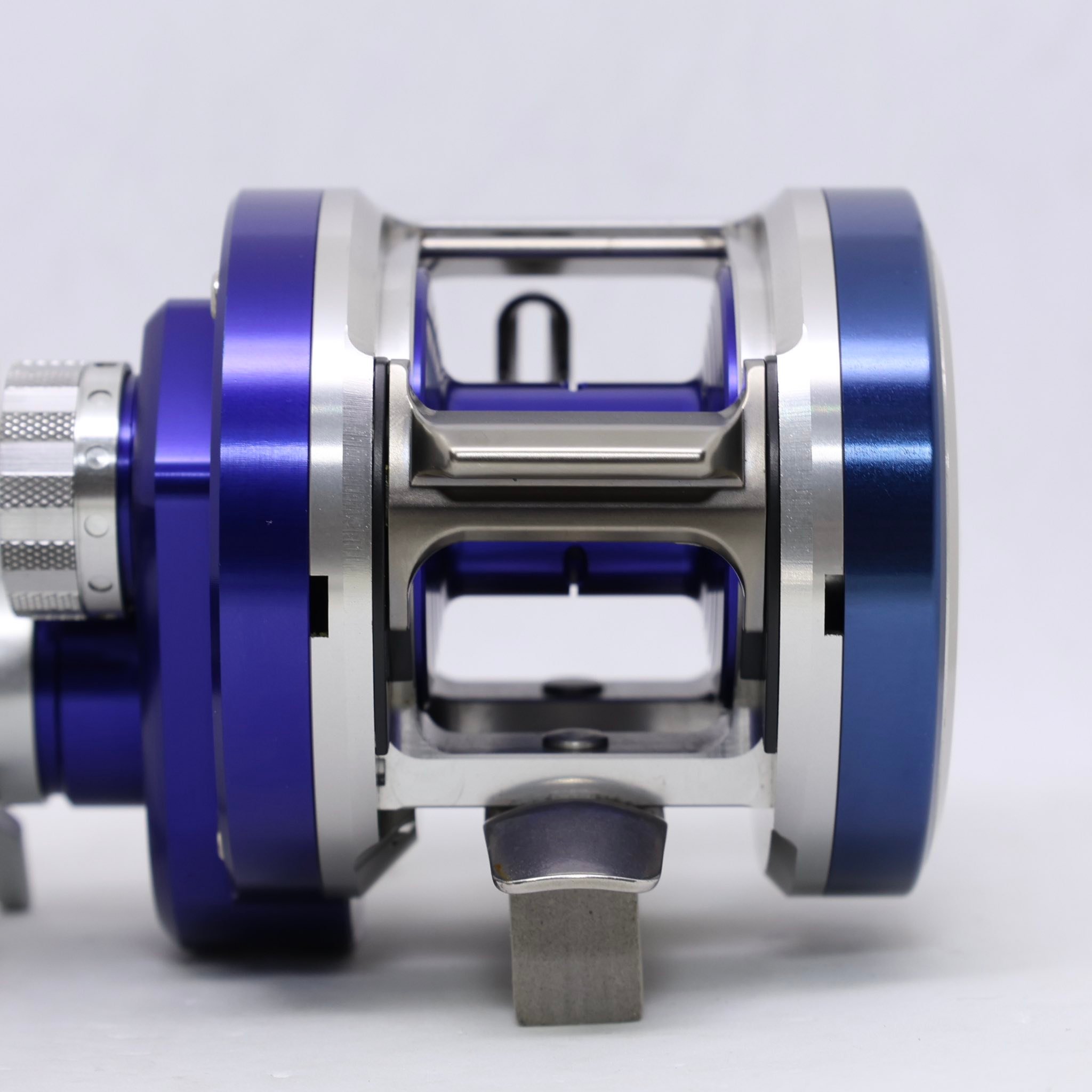 ❌ขายแล้ว❌DAIWA RYOGA BAY JIGGING C2025 PE-SHL มือ2ญี่ปุ่น - รอก