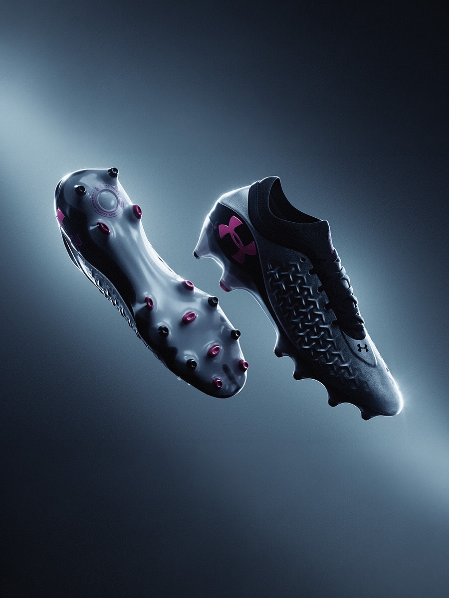 The Magnetico is back ⚫️ A softer feel, improved lockdown