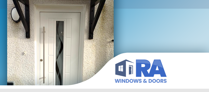 RA Windows & Doors