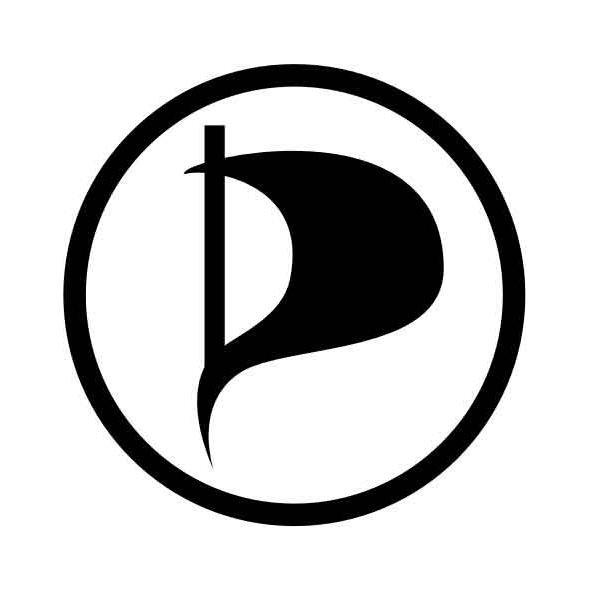 Lijsttrekker piratenpartij Kirsten Zimmerman geïnterviewd door Wajid ...