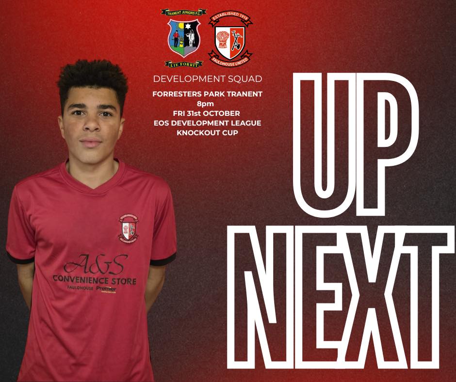 Fauldhouse United FC fans... - Fauldhouse United FC fans page