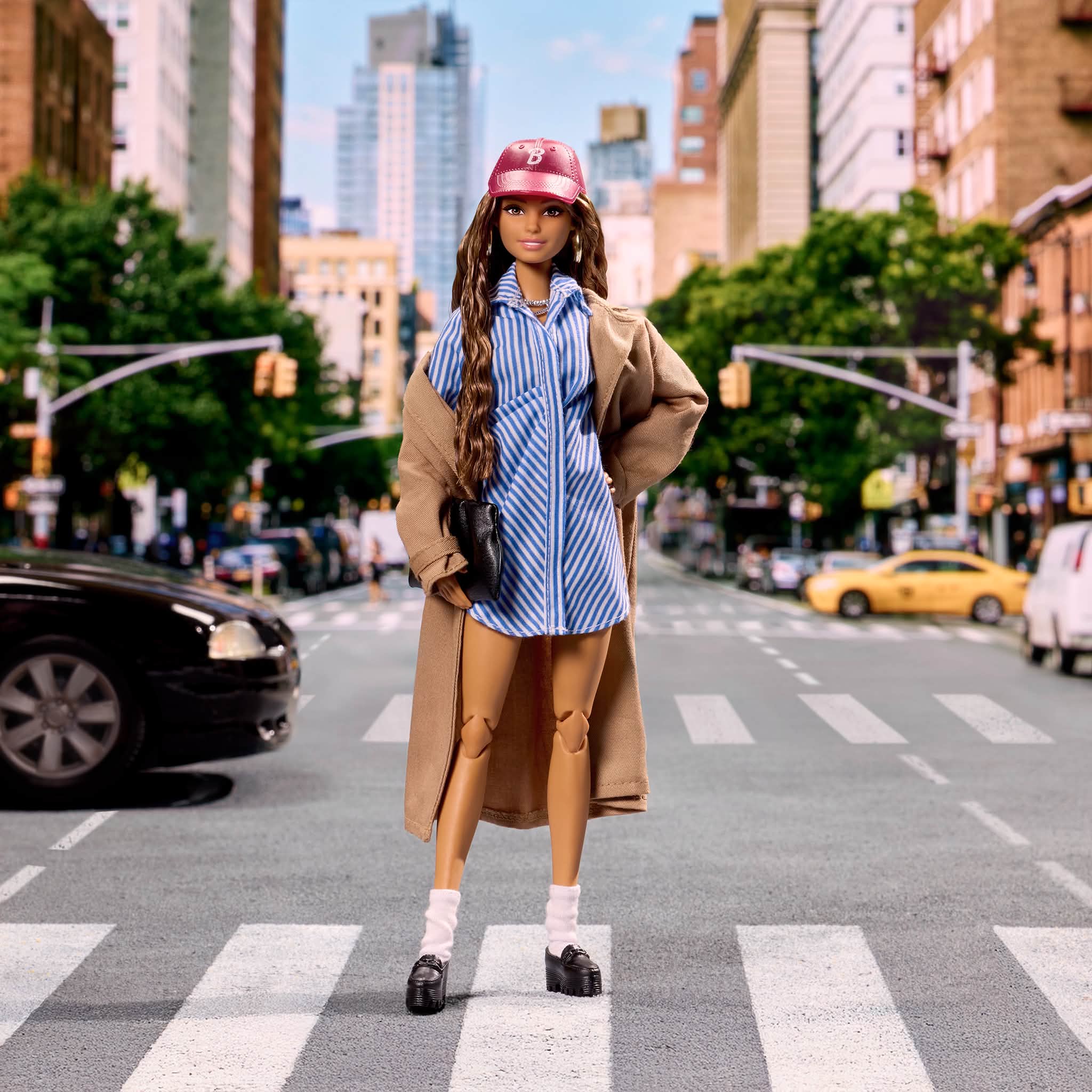 Barbie - Barbie® by Christian Louboutin Doll
