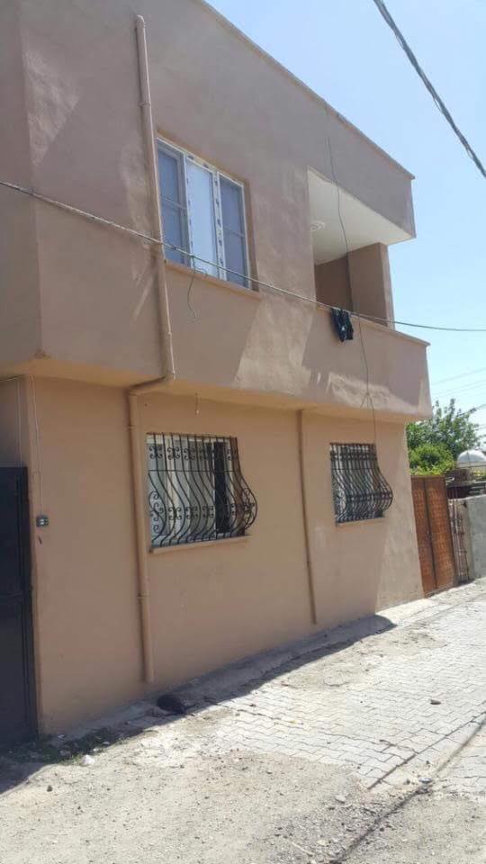 satilik 2 katli mustakil ev 200 metre cizre sahibinden facebook