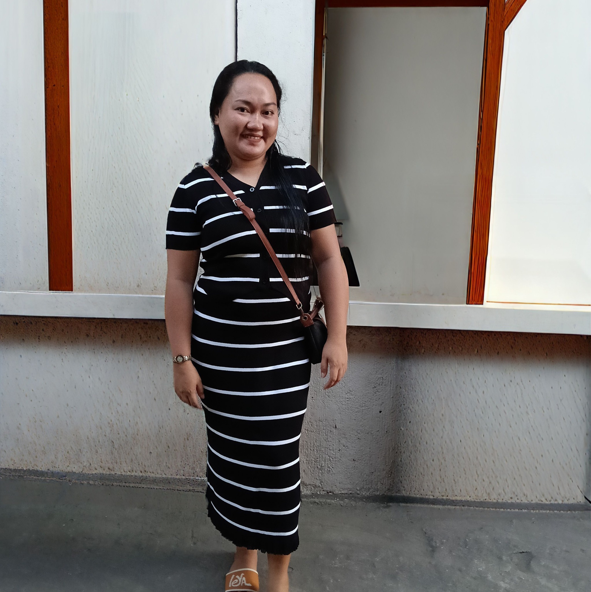 Jobelle Decepeda Rivera
