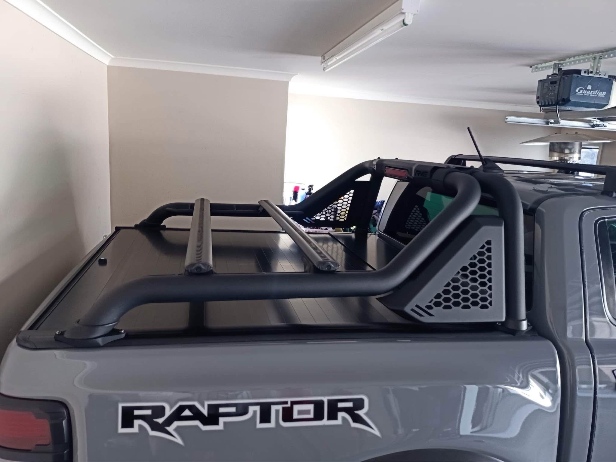 Ford Ranger Raptor 2021 – Super Clean | Fully Loaded | 98,000kms - Cars ...