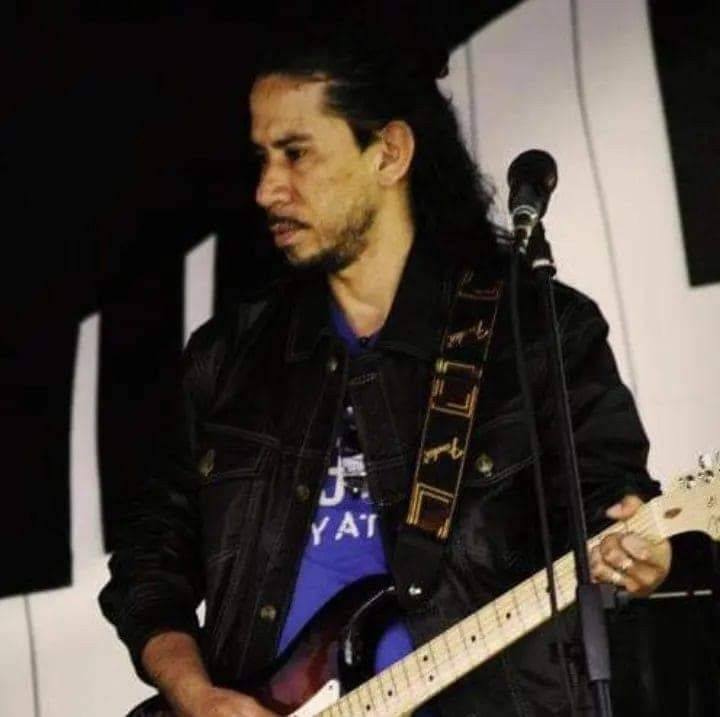Angel Rafael Terán