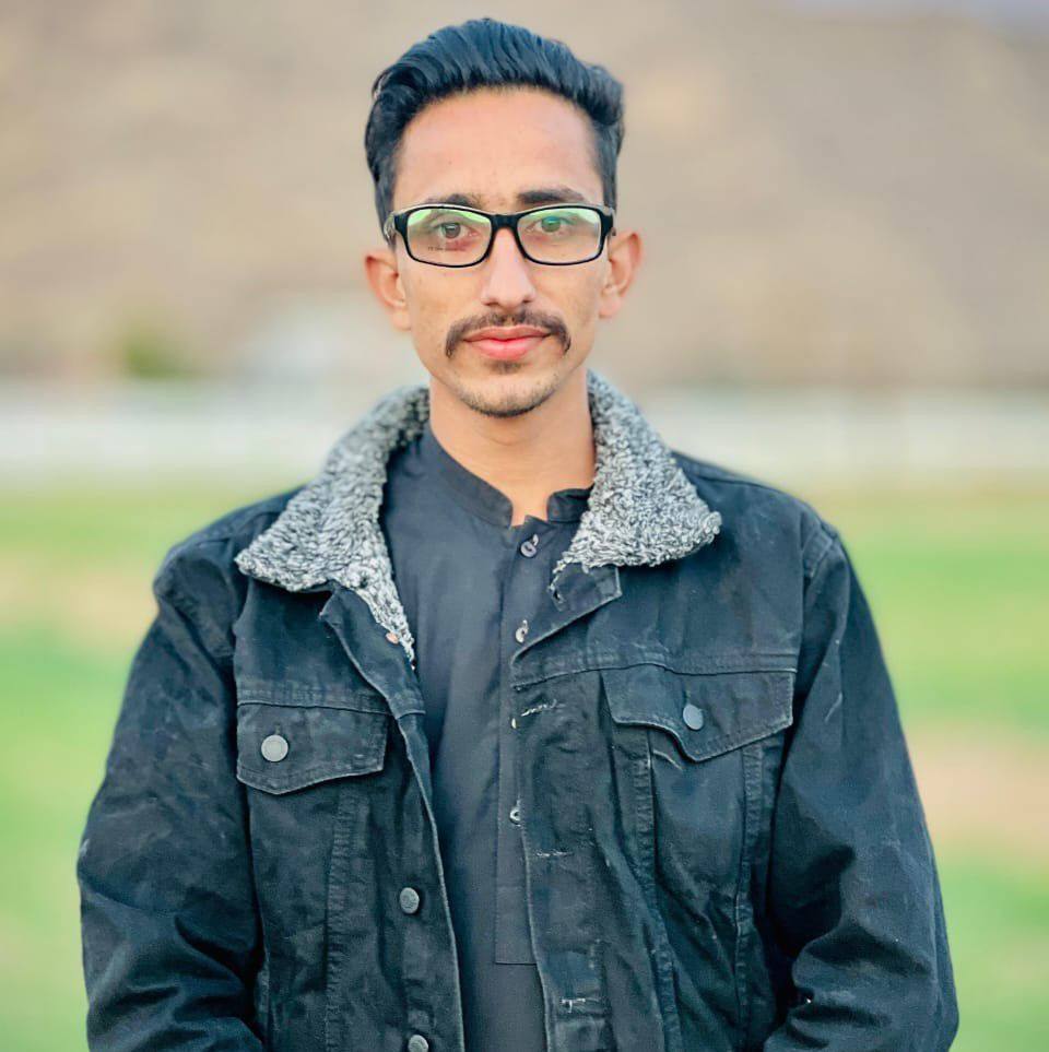 Raja Nasir Khurshid