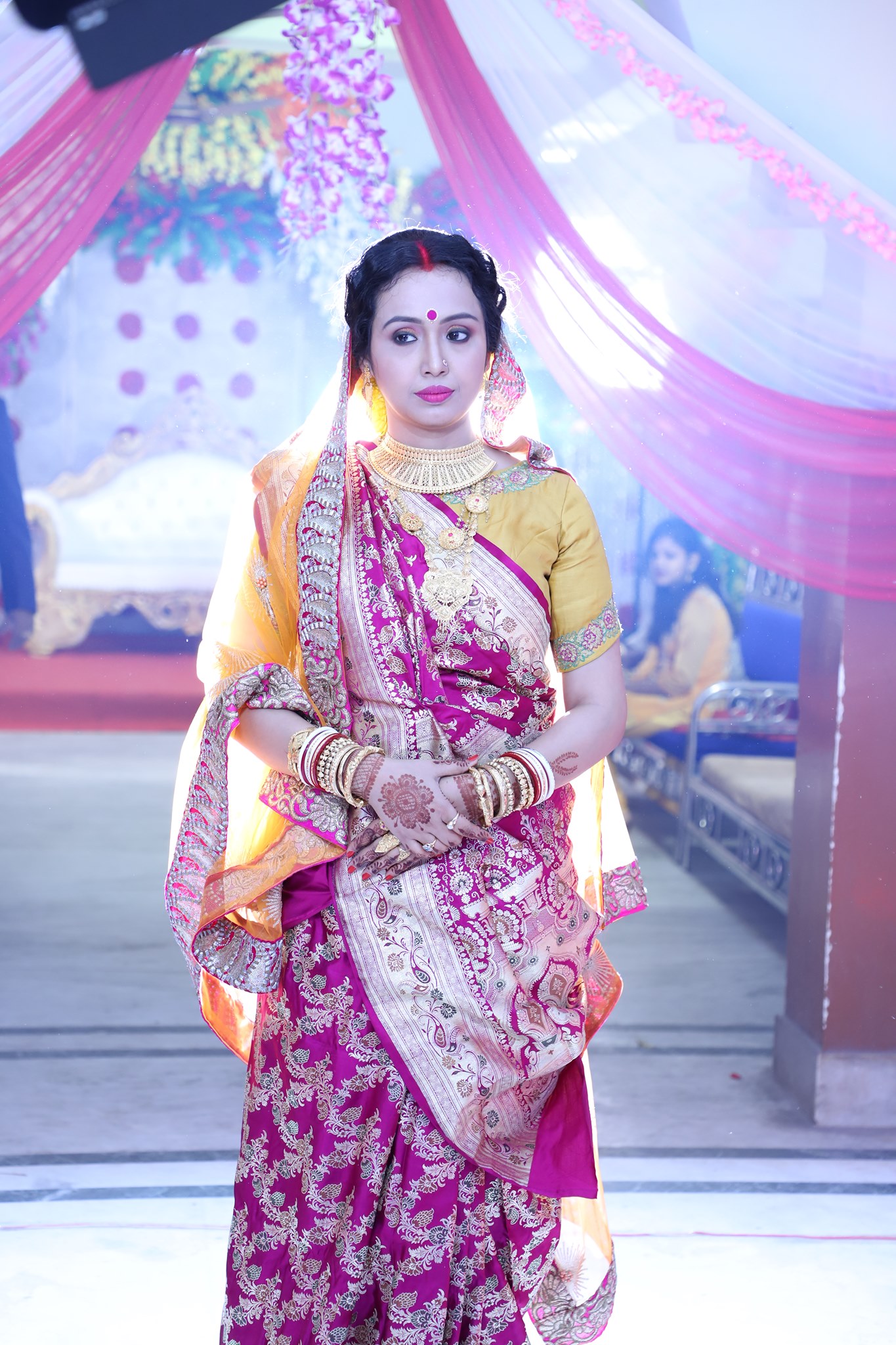 Manikanta Maji