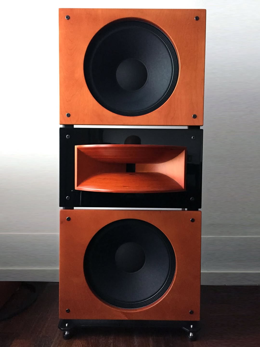 楽器の音 Teragaki Speaker TERRA-SP300 2本セット 楽天市場