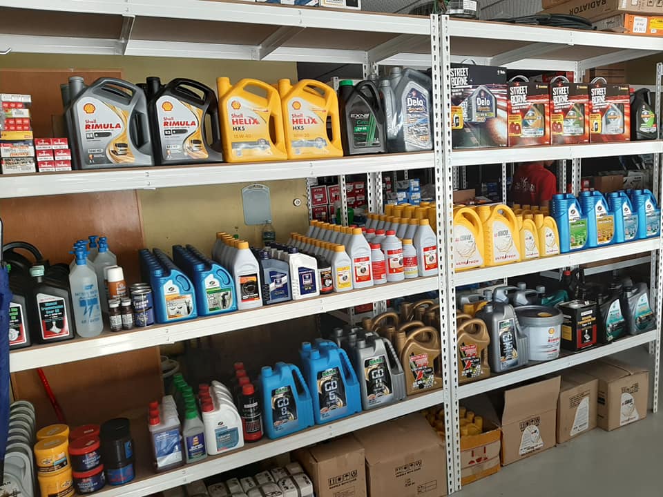 AP Auto Parts | Kota Kinabalu