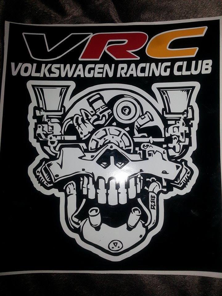 VRC-VolksWagen Racing Club