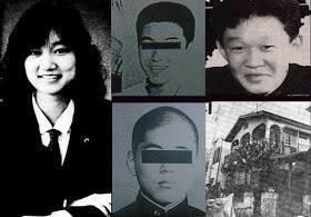Creepypasta Indonesia Kisah Nyata Junko Furuta Wanita Jepang Yang Disiksa 44 Hari Warn Konten Ini Sangat Disturbing Dan Mengandung Unsur 18 Junko Furuta Adalah Seorang Gadis Berumur 16