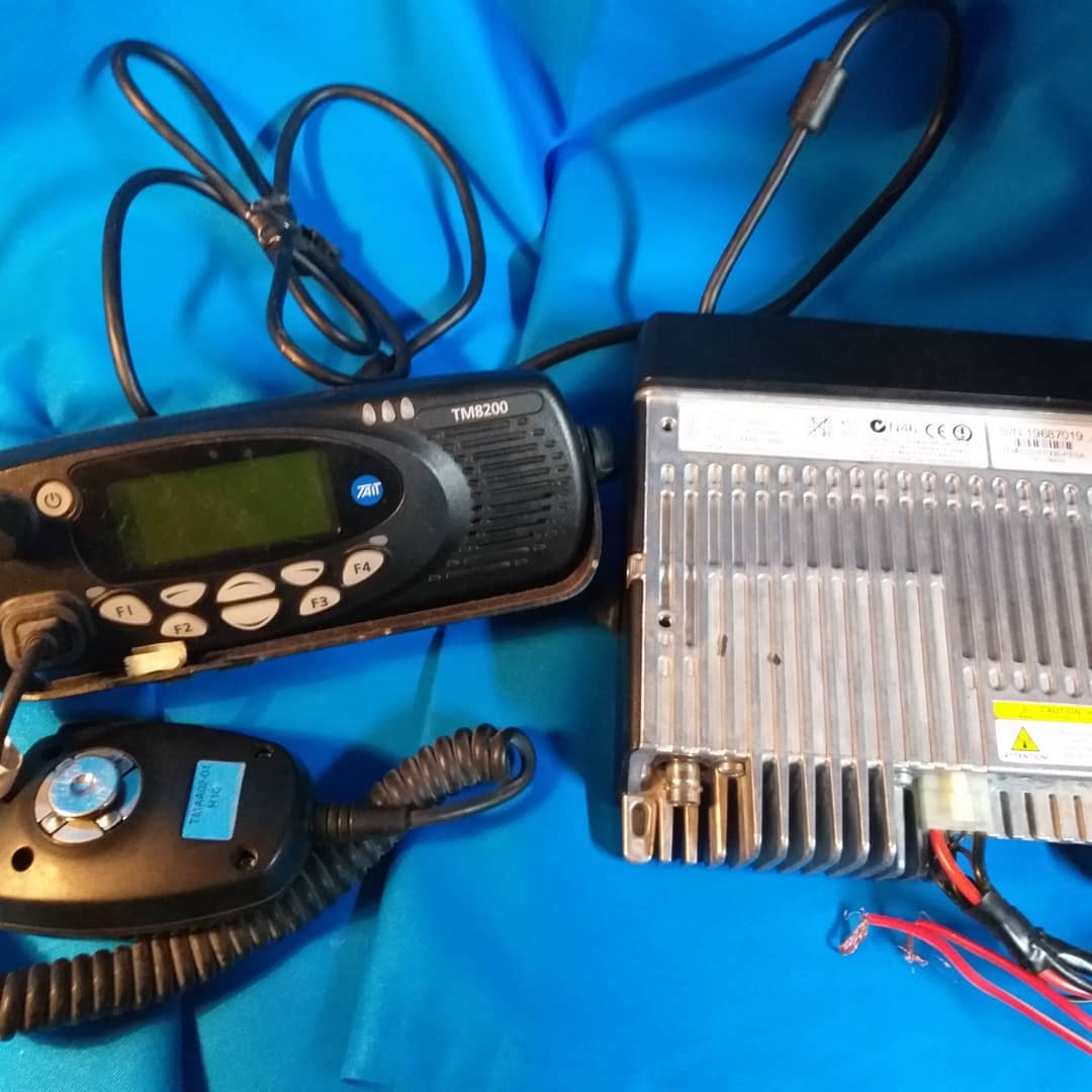 For sale Tait tm8200... - South Eastern Communications | Facebook