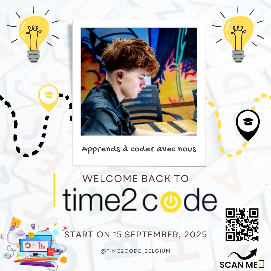 Time2Code