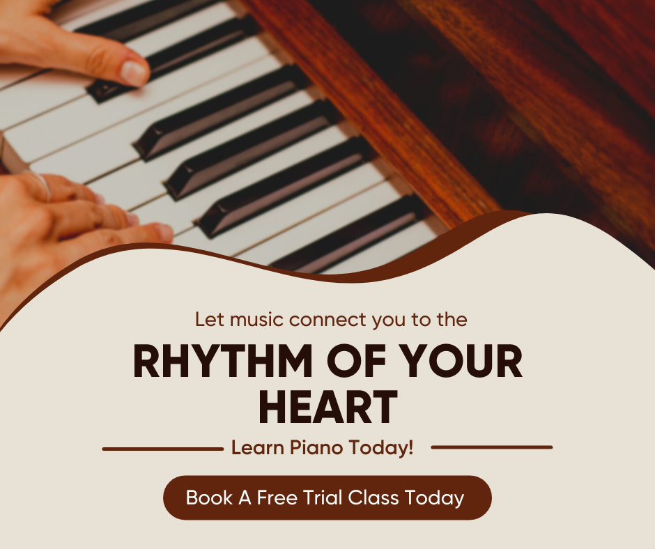 Piano lessons are a great way to... - River Oaks Music School
