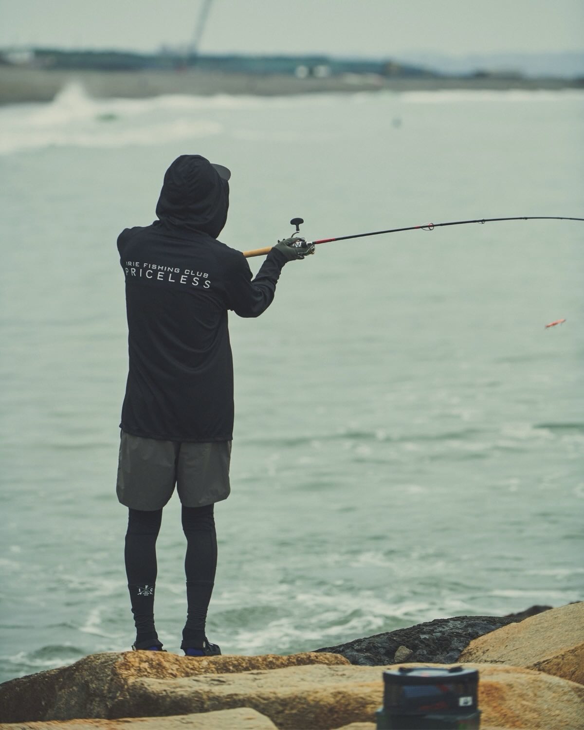 IRIE FISHING CLUB added a new photo. - IRIE FISHING CLUB