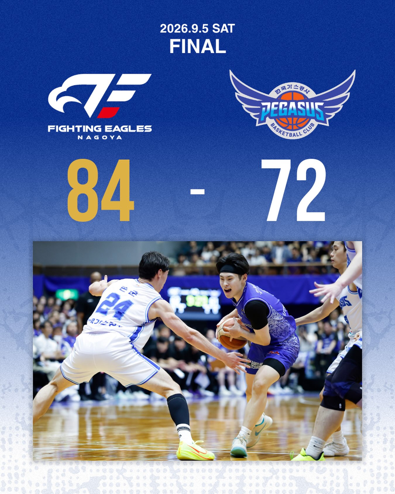 ファイティングイーグルス名古屋 (@FE758) • Facebook