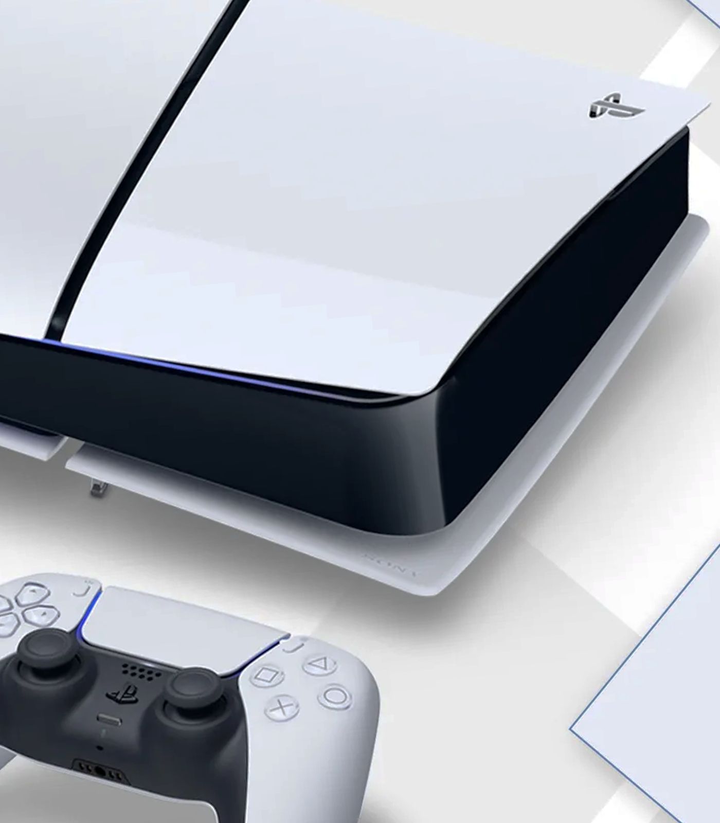 A petition calling on Sony to keep making physical games has