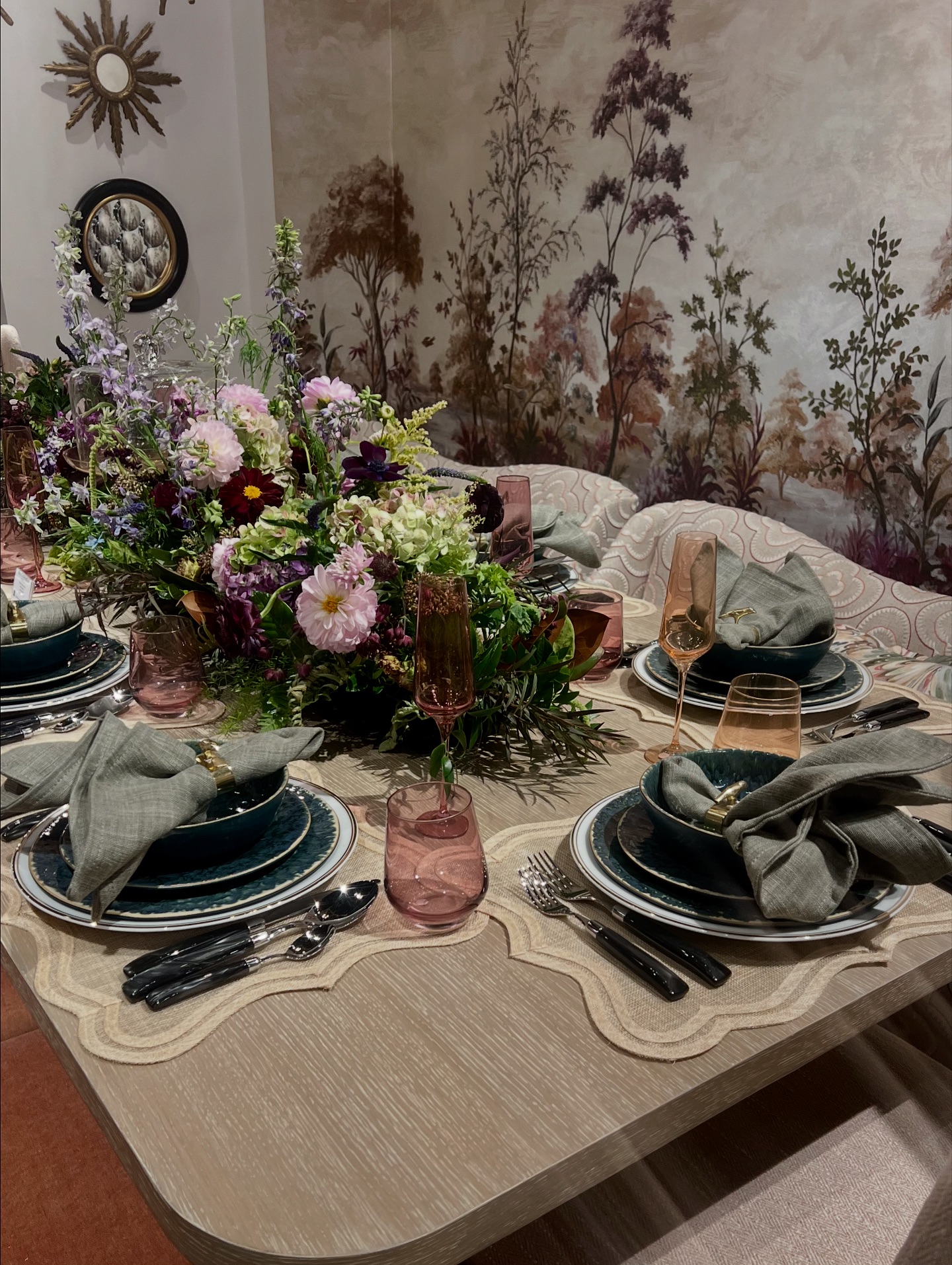 Melissa McLay Interiors | Annapolis MD