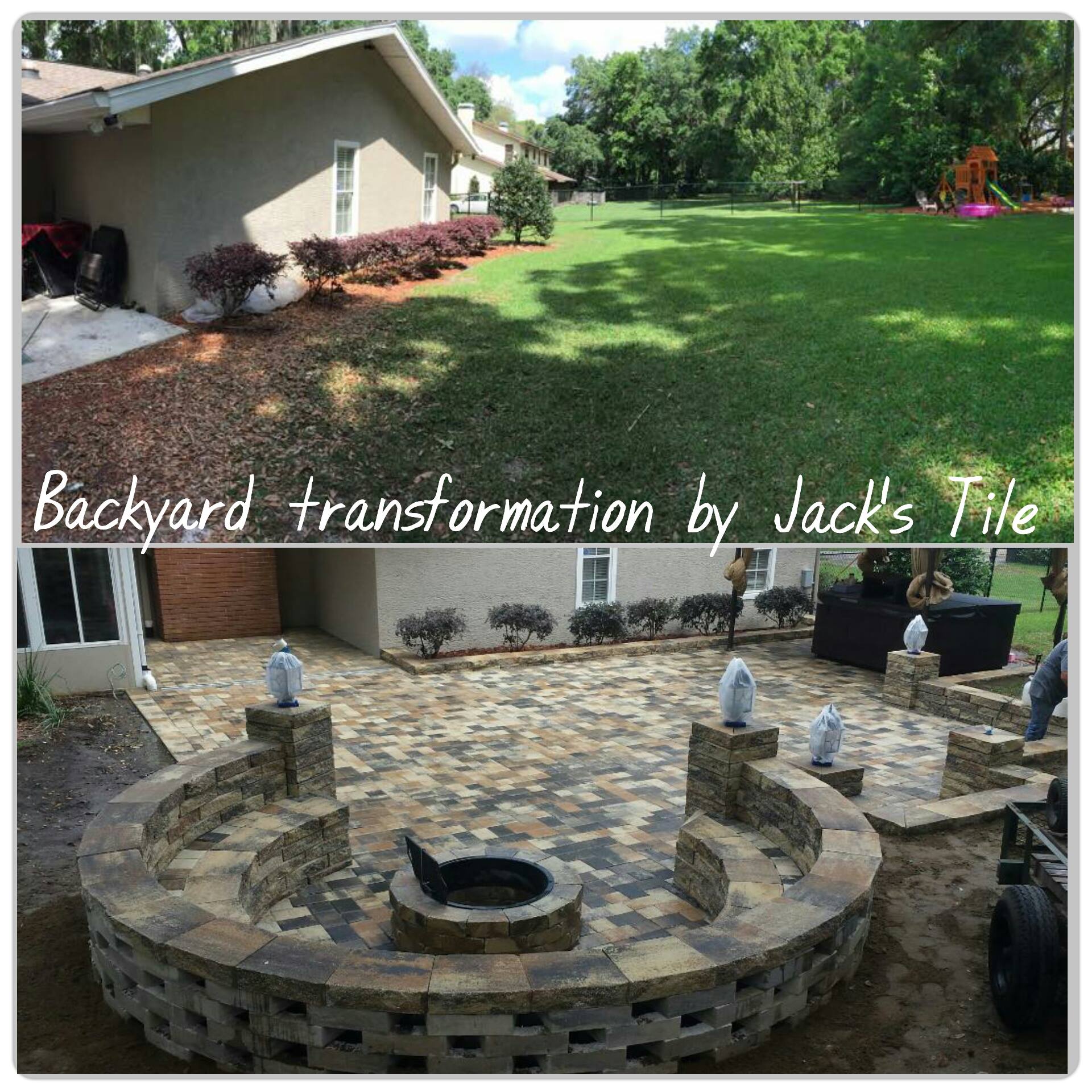 Jack's Tile | Brooksville FL
