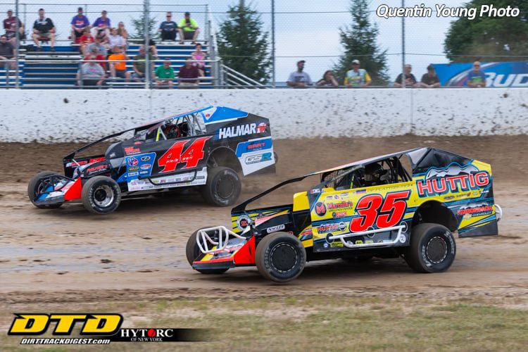 Mike Mahaney Racing