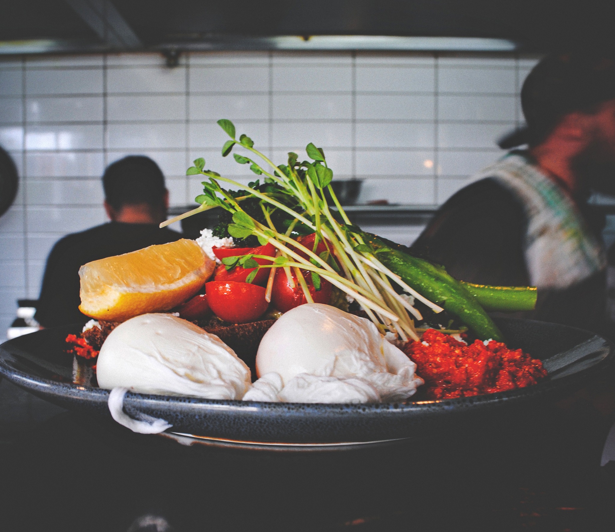 LAB ANU - We're egg-cited (sorry not sorry) to get the...