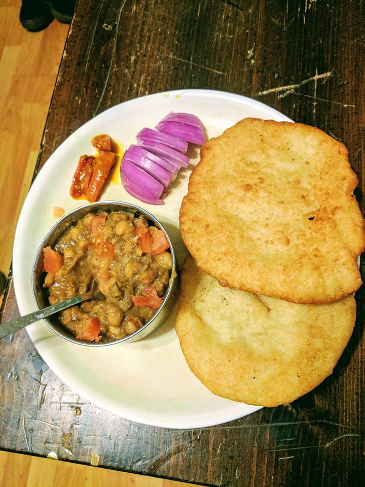Sharma's Kitchen