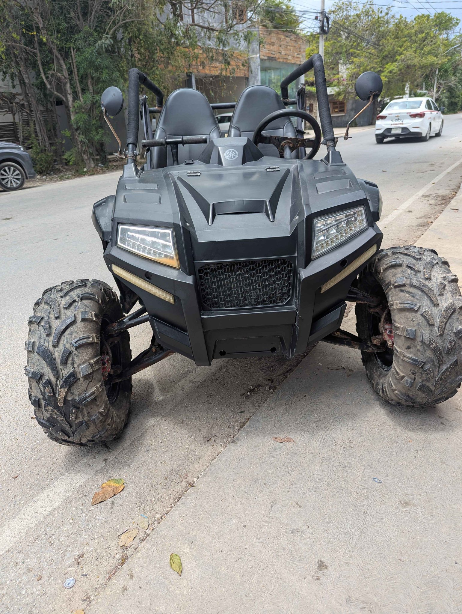 2022 Lagoon 400cc utv buggy razer - Powersport Vehicles - Tulum ...