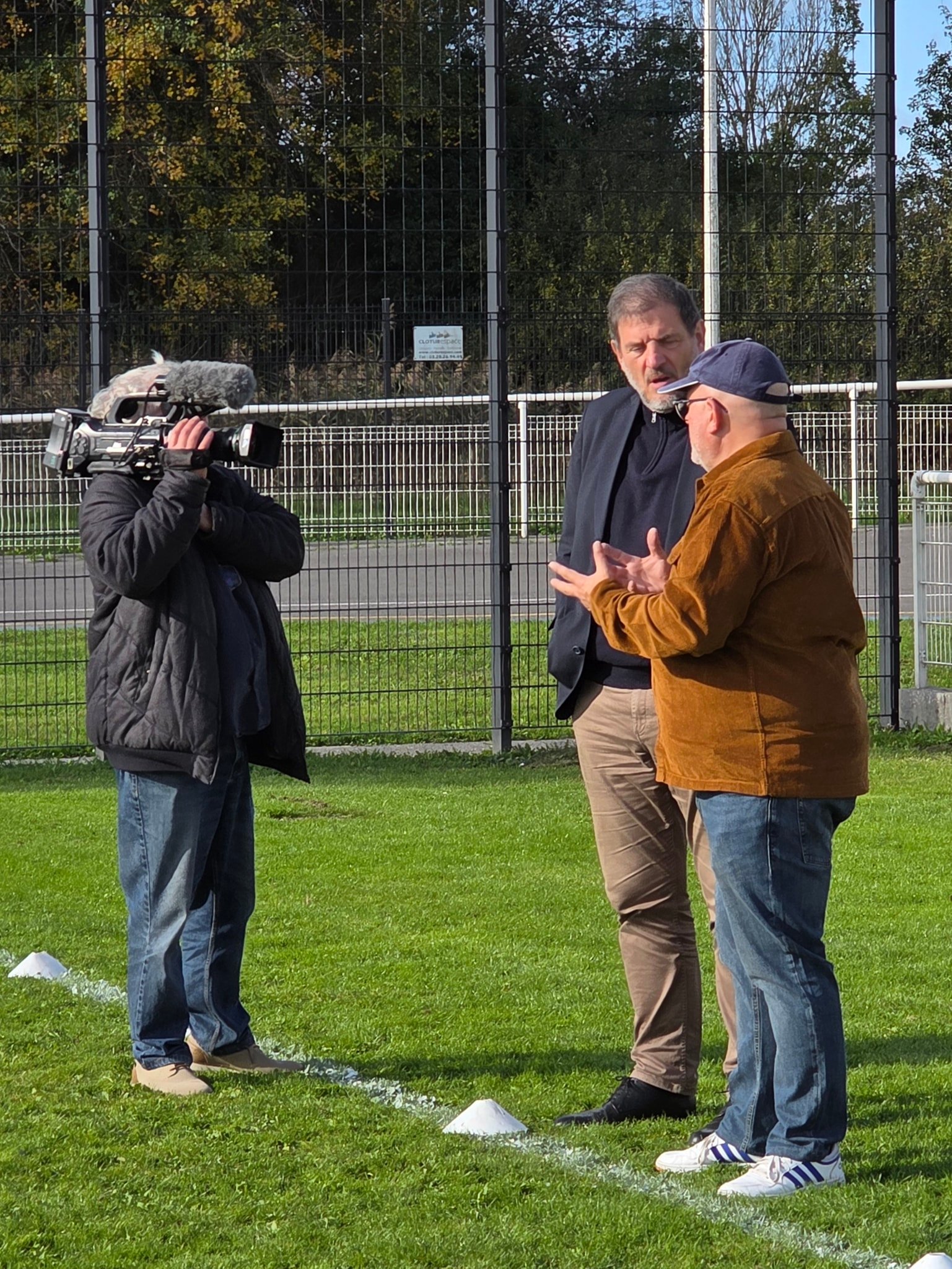 Rugby Union Dunkerque... - Rugby Union Dunkerque Littoral