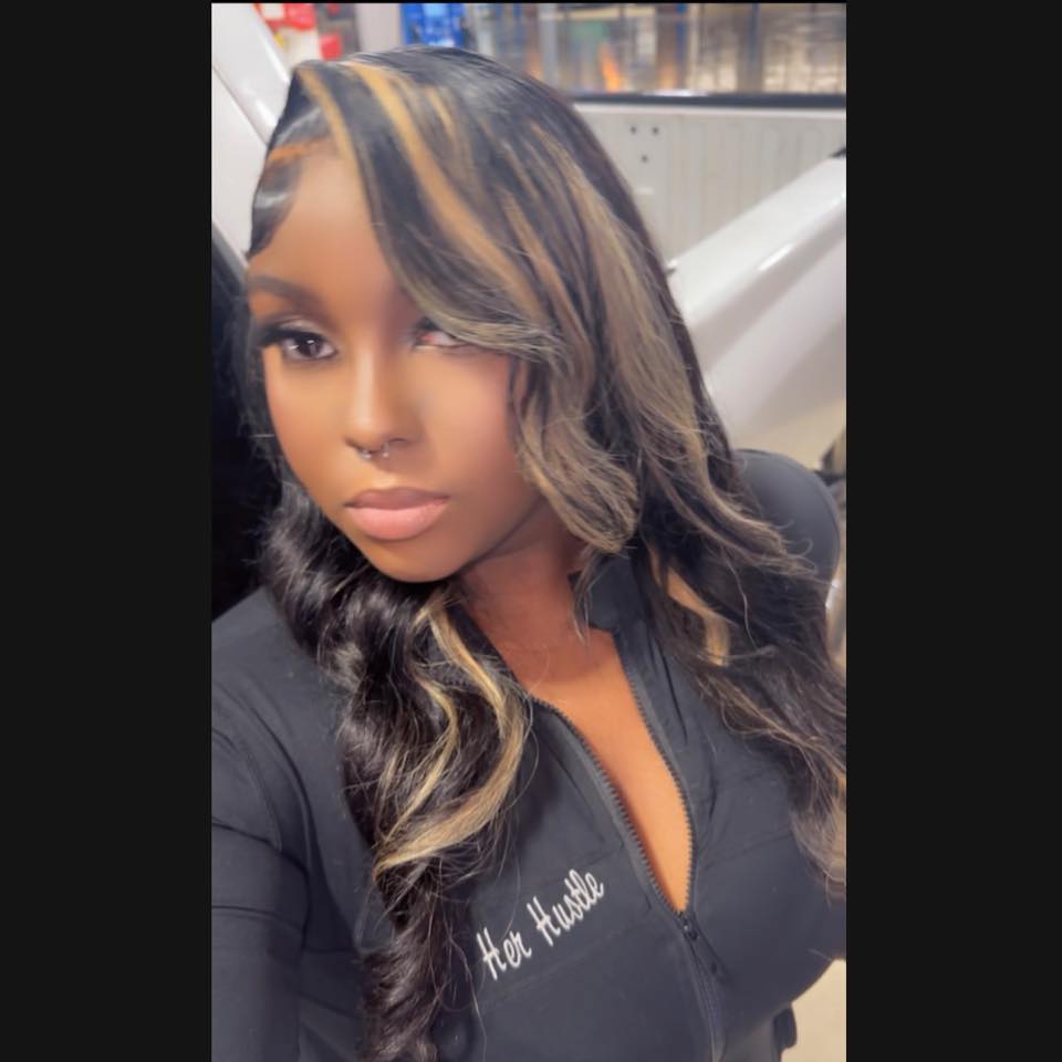 Simone Harris