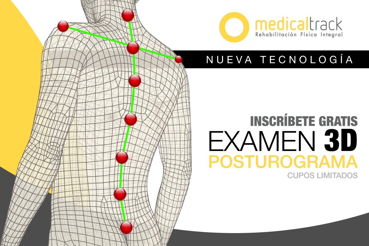 Medical Track - Tenemos una nueva tecnología 3D en nuestro...