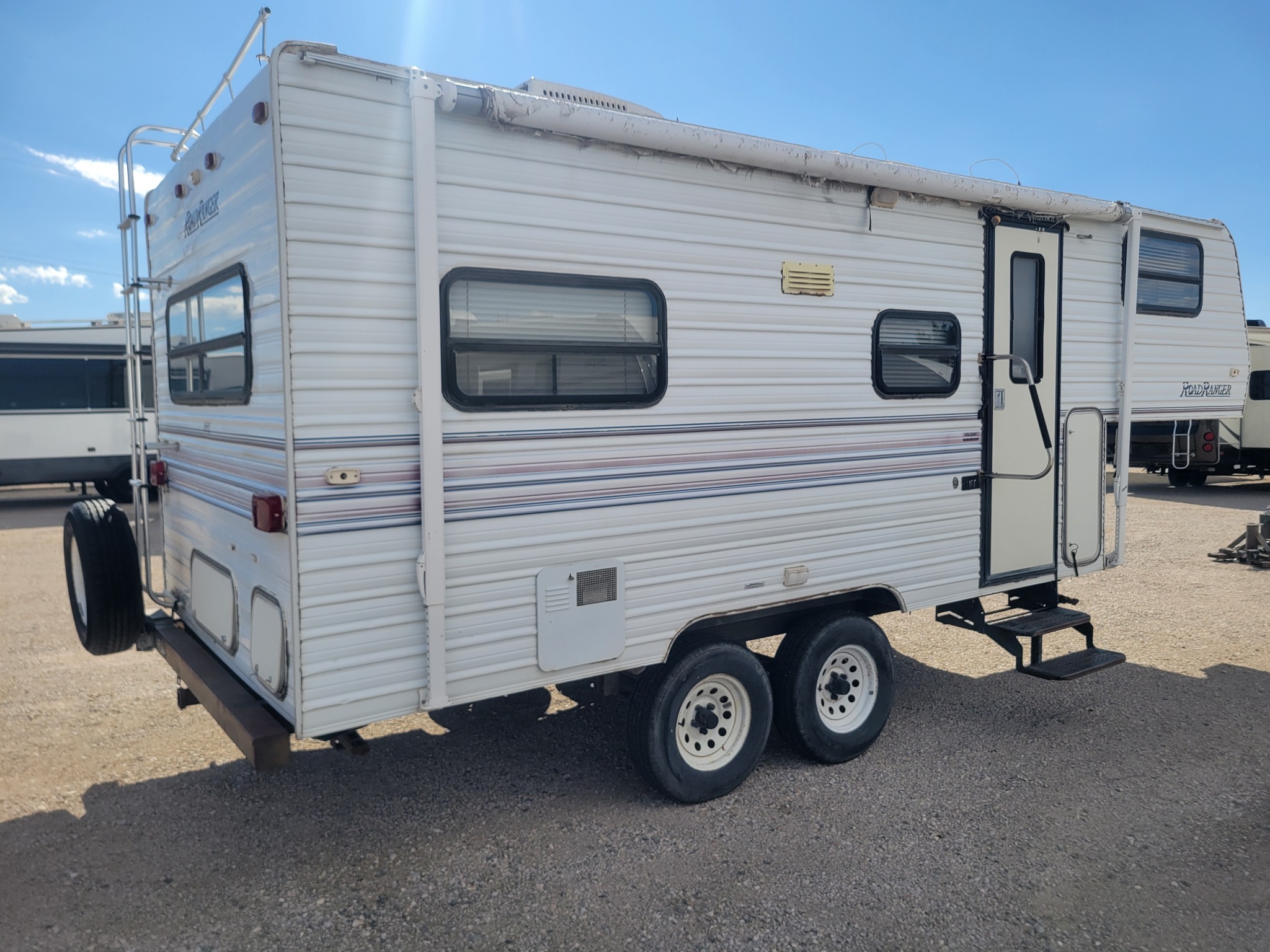 Good Sense RV and Motors | Albuquerque NM