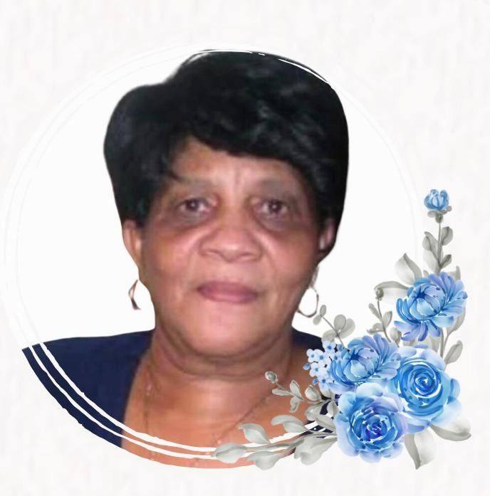 Marie Flore Letang