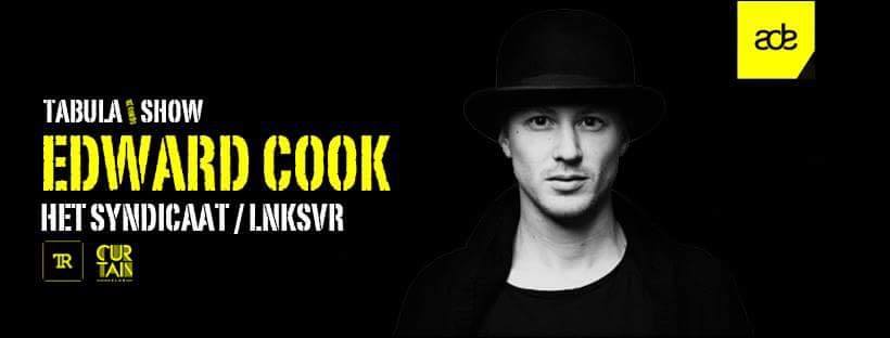 Edward Cook