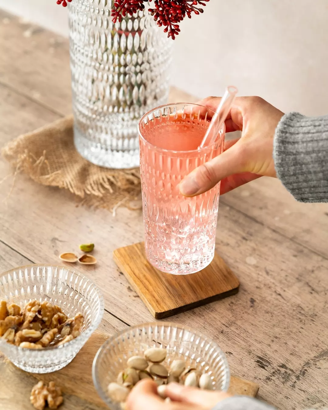 pflanzenleiter Weiss Ikea